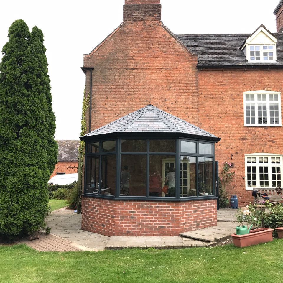 conservatories